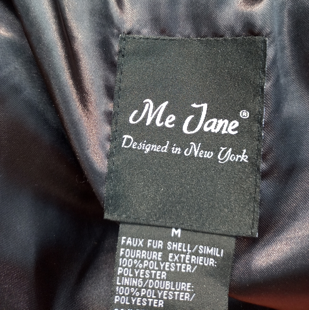 Jacket - Picture 4 of 4